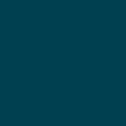 Стекломагниевый лист (СМЛ) RAL 5020 Океанская синь