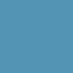 Стекломагниевый лист (СМЛ) RAL 5024 Пастельно-синий