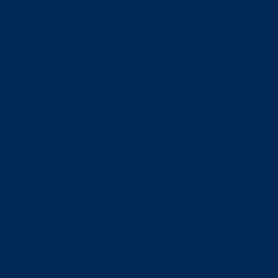 Стекломагниевый лист (СМЛ) RAL 5026 Перламутровый ночной синий